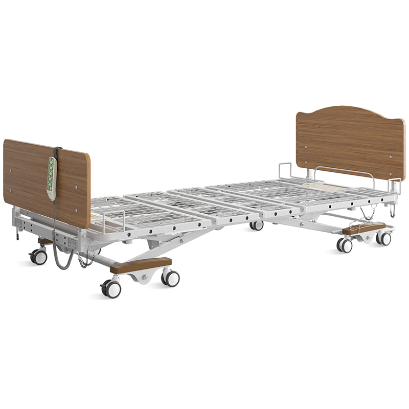 HWHB421 Electric Homecare Bed